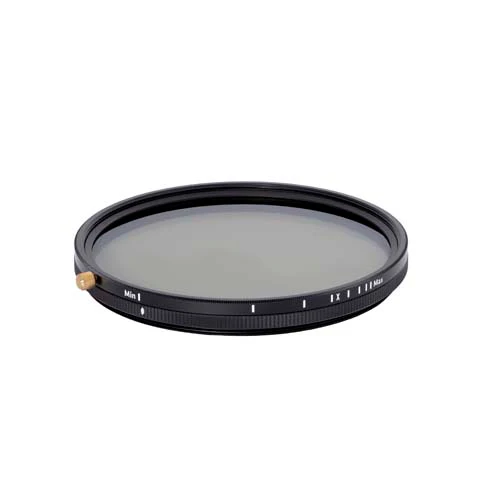PRO HGX FILTER VND - 62MM (9329) VARIABLE ND