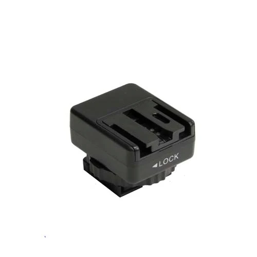 PRO HOT SHOE ADAPTER - SONY AL TO MIS (OLD TO MULTI) (9178)