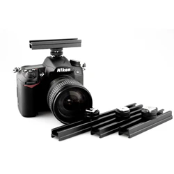 PRO KIWI HOT SHOE EXTENSION BAR - 200MM (1688)