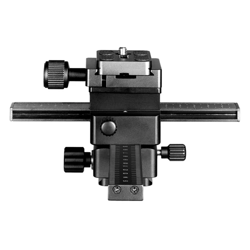 PRO KIWI MACRO FOCUSING RAIL W/QUICK RELEASE MR1 - Image 5