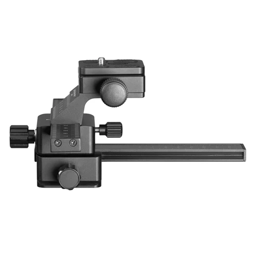 PRO KIWI MACRO FOCUSING RAIL W/QUICK RELEASE MR1 - Image 6