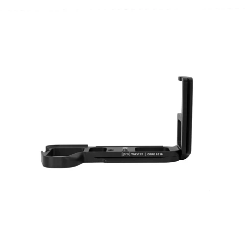 PRO L-BRACKET - SONY A72, A7R2, A7S2 (A7, A7R, A7S, II, 6516)