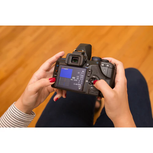 PRO LCD SCREEN PROTECTOR SHIELD - CANON 5DM4, 5D MARK IV (1161) - Image 5