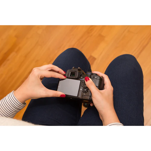 PRO LCD SCREEN PROTECTOR SHIELD - FUJI XPRO2 (8650) - Image 4