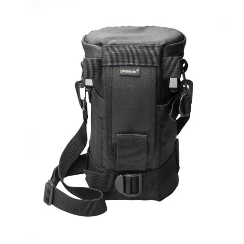 PRO Deluxe Lens Case 5 - LC5  8"x4.3" (8408) - Image 4