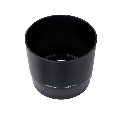 PRO LENS HOOD - CANON ET74B (FOR 70-300MM IS II, 6348)