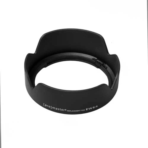 PRO LENS HOOD - EW54 FOR CANON 18-55MM IS STM EF-M