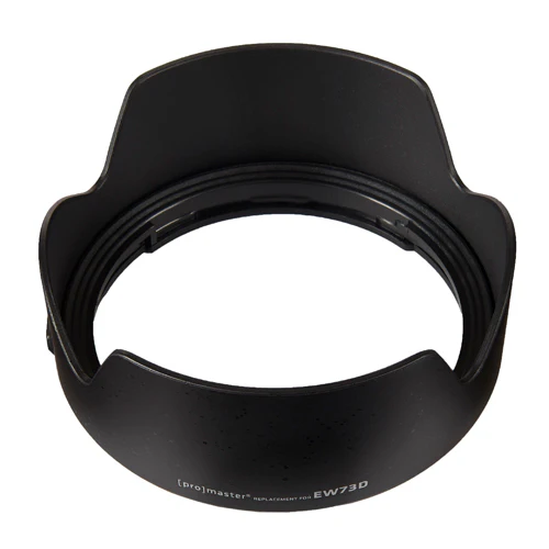 PRO LENS HOOD - EW73D (7817) FOR CANON 18-135MM IS USM