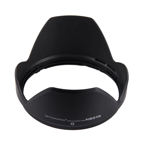PRO LENS HOOD - HB016 FOR TAMRON 16-300MM PZD (6249)