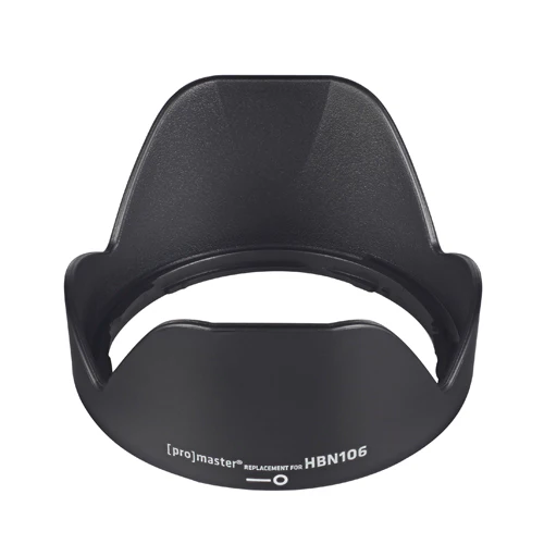 PRO LENS HOOD - NIKON HBN106 18-55MM (8811)