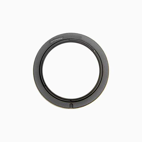 PRO LENS REVERSE RING - CANON EOS 58MM (6644)
