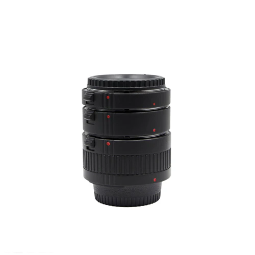PRO Macro Extension Tube Set for Nikon F (N)