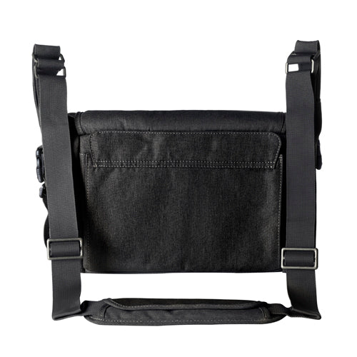 PRO MESSENGER BAG CITYSCAPE COURIER 130 - CHARCOAL GRAY (8706) - Image 3
