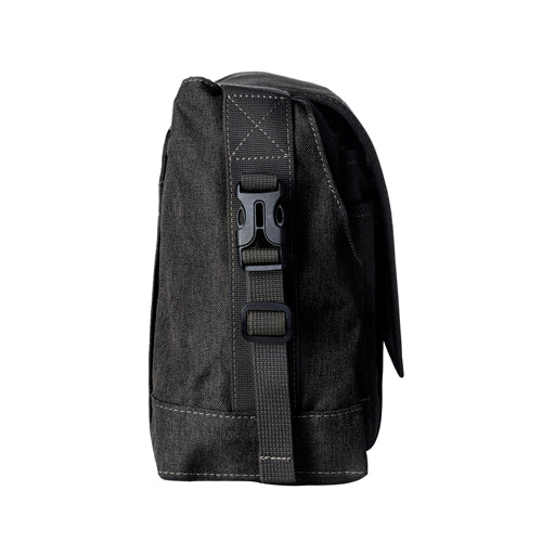 PRO MESSENGER BAG CITYSCAPE COURIER 130 - CHARCOAL GRAY (8706) - Image 4