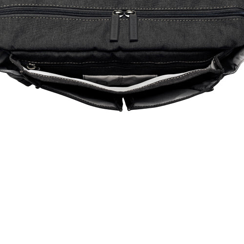 PRO MESSENGER BAG CITYSCAPE COURIER 130 - CHARCOAL GRAY (8706) - Image 7