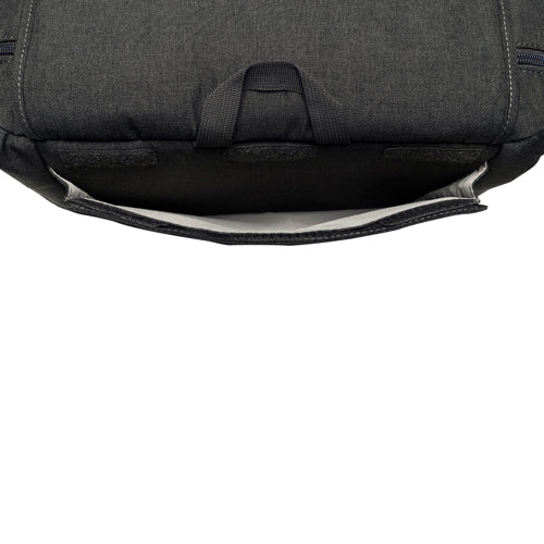 PRO MESSENGER BAG CITYSCAPE COURIER 130 - CHARCOAL GRAY (8706) - Image 9