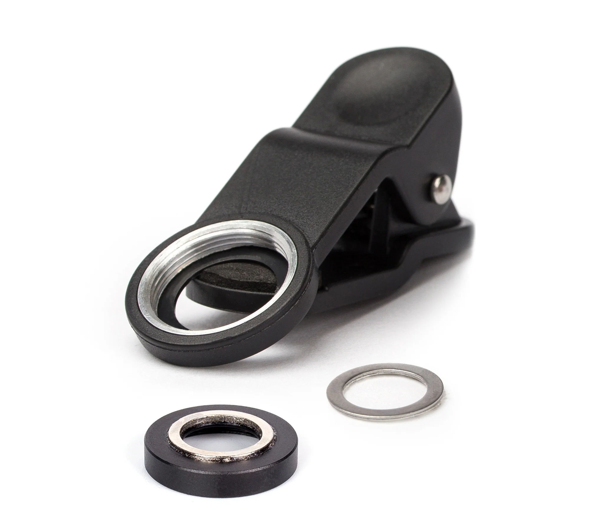PRO MOBILE LENS 2.0 - CLIP MOUNT LONG (7041)