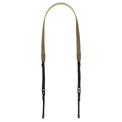 PRO ODYSSEY STRAP SMALL - HEMLOCK GREEN disc.