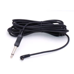 PRO PC SYNC CORD REPLACEMENT CABLE - 1/4" TO PC FOR 300C (1768)