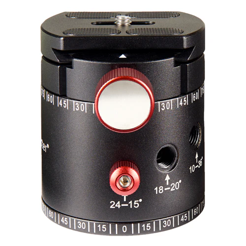 PRO PH25 PANORAMIC HEAD (8013) - Image 2