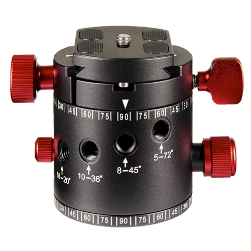 PRO PH25 PANORAMIC HEAD (8013) - Image 3