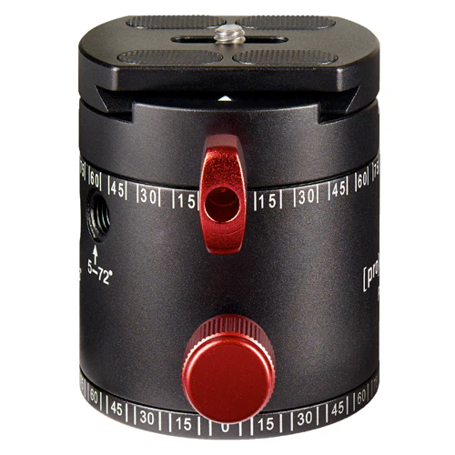 PRO PH25 PANORAMIC HEAD (8013) - Image 4