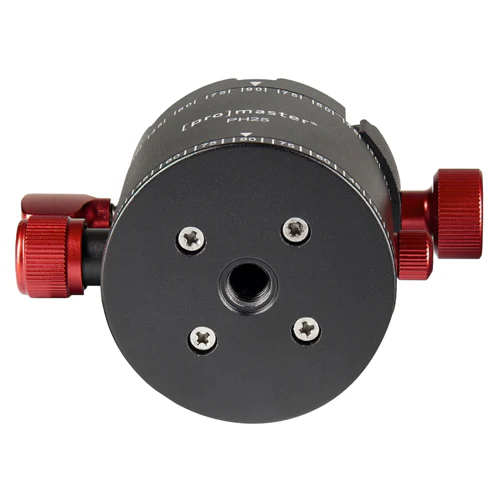 PRO PH25 PANORAMIC HEAD (8013) - Image 5
