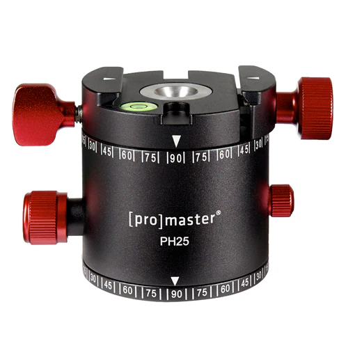 PRO PH25 PANORAMIC HEAD (8013) - Image 6
