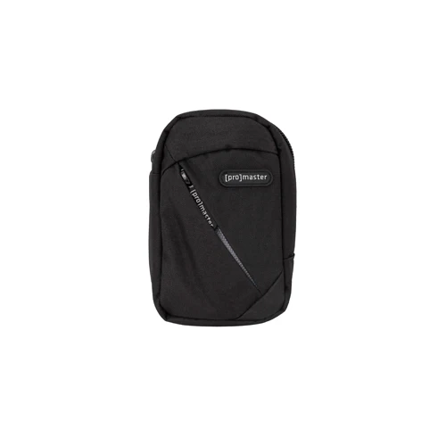 PRO POUCH - IMPULSE MEDIUM BLACK (7377)