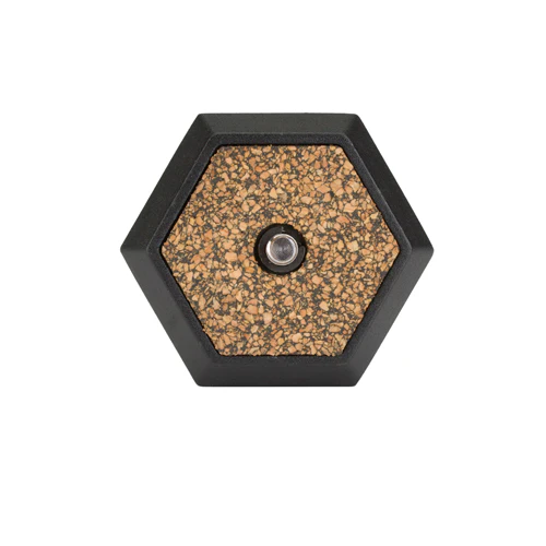 PRO QUICK RELEASE PLATE FOR 595C BALL HEAD