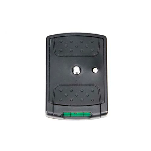 PRO QUICK RELEASE SHOE/PLATE - TRAVEL 4 (8803)