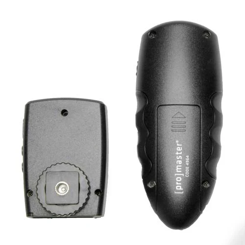 PRO RADIO MULTI-FUNCTION TIMER REMOTE (4964) - Image 2