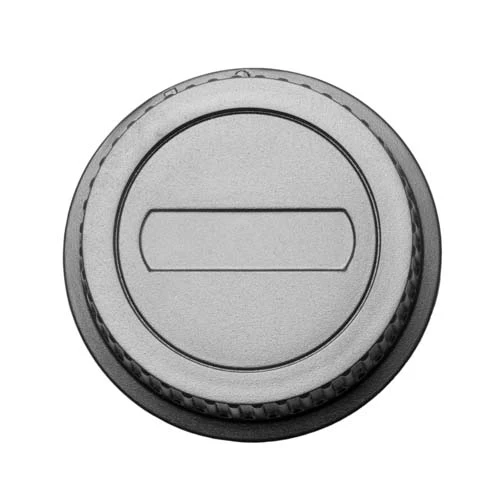 PRO REAR LENS CAP - 4/3