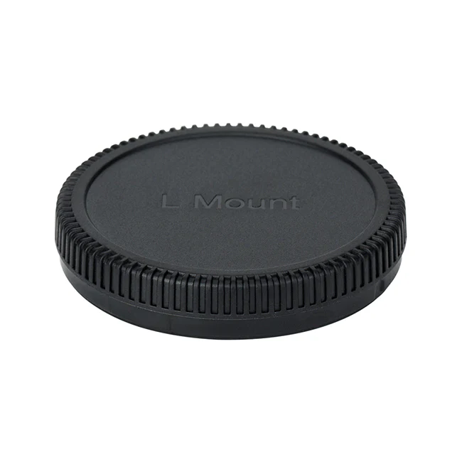 PRO Rear Lens Cap L-Mount (Panasonic, Leica, Sigma) (6807)