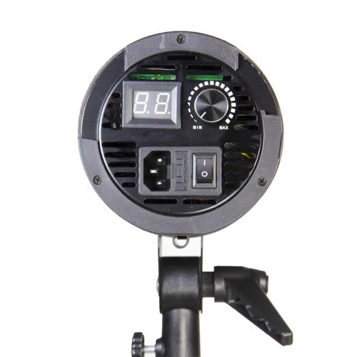PRO REMOTE CONTROL LED STUDIO LIGHT SG1000 - Image 2