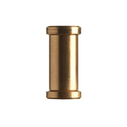 PRO Short Brass Spigot 1/4-20 female to 3/8 female (5542)
