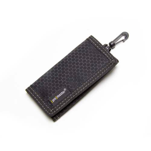 PRO Soft Memory Card Case (9798)