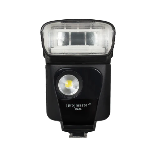 PRO SPEEDLIGHT FLASH 100SL - FUJI X (1700)