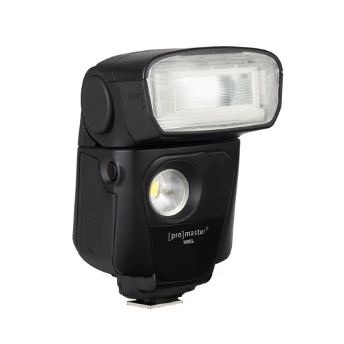 PRO SPEEDLIGHT FLASH 100SL - FUJI X (1700) - Image 2