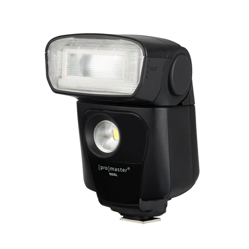 PRO SPEEDLIGHT FLASH 100SL - FUJI X (1700) - Image 3