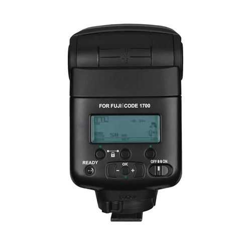 PRO SPEEDLIGHT FLASH 100SL - FUJI X (1700) - Image 4