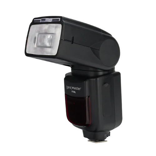 PRO SPEEDLIGHT FLASH 170SL - NIKON (2057) - Image 3