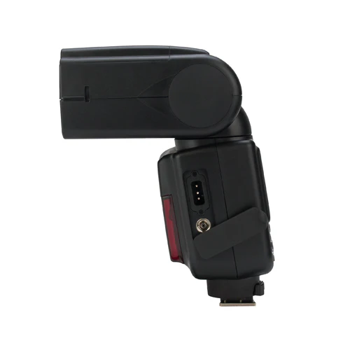 PRO SPEEDLIGHT FLASH 170SL - NIKON (2057) - Image 4