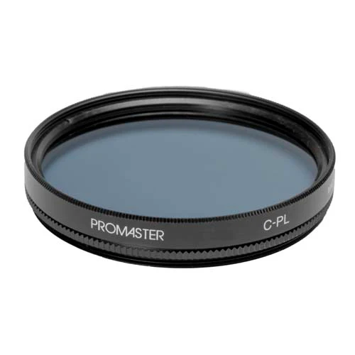 PRO 72mm Circular Polarizer Standard (7223)