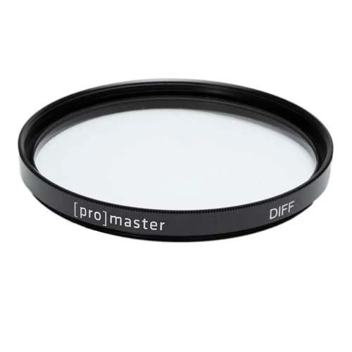 PRO STANDARD FILTER DIFFUSION - 62MM (4612)