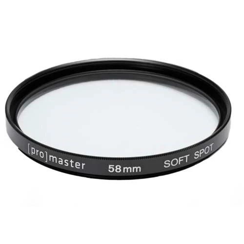 PRO STANDARD FILTER SOFT SPOT - 49MM (4087) D