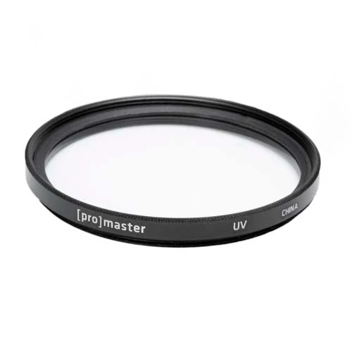 PRO STANDARD FILTER UV - 25MM (9536)