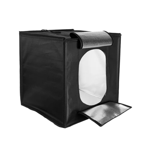 PRO Still Life Studio 2.0 Product Box Tent - 16"x16" (7713) - Image 4