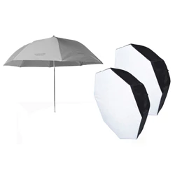 PRO STUDIO SOFT BOX STARTER KIT - 36" OCTAGONAL (6791) - Image 2
