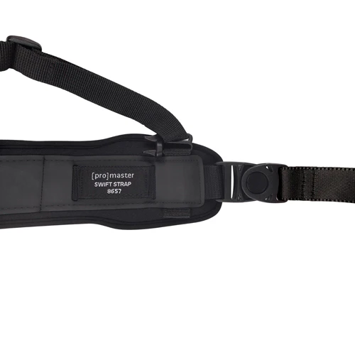 PRO SWIFT STRAP 2 HD - BLACK (8657) - Image 2